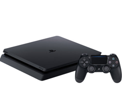 Bild zu [Knaller – geht wieder] SONY PlayStation 4 Slim 500GB für 169,15€ (Vergleich: 240€)