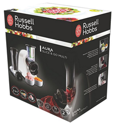 Bild zu Russell Hobbs 22281-56 Aura Slice & Go Zerkleinerer für 34,94€