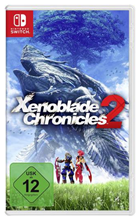 Bild zu Xenoblade Chronicles 2 Nintendo Switch für 43,99€