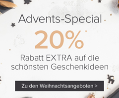 Bild zu Dress for Less: 20% Extra-Rabatt auf sehr viele Produkte im Sortiment