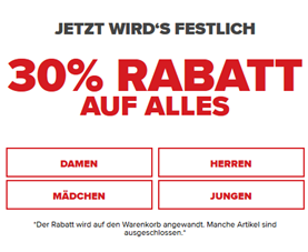 Bild zu Crocs: 30% Rabatt auf Alles + kostenloser Versand