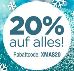 Bild zu Reno: 20% Rabatt auf alles im Shop