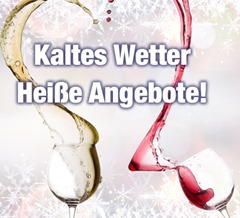 Bild zu Weinvorteil: ausgezeichnete Weine um bis zu 50% reduziert! (ab 3,99€ pro Flasche)