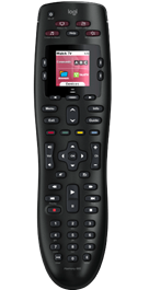 Bild zu LOGITECH Harmony 665 Universalfernbedienung für 49€ inkl. Versand (Vergleich:  75,81€)