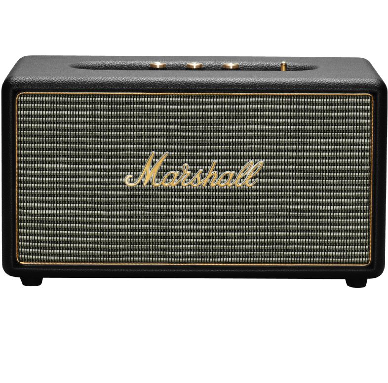 Bild zu Bluetooth Lautsprecher Marshall Stanmore für 189€