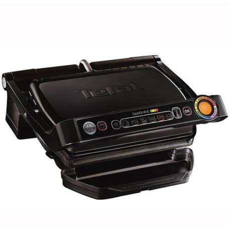 Bild zu Kontaktgrill Tefal GC 7148 Optigrill+ Snacking & Baking für 115,99€