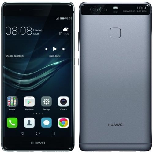 Bild zu [B-Ware] Smartphone Huawei P9 (32 GB) für 215,91€