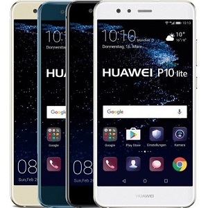 Bild zu 5,2 Zoll Smartphone Huawei P10 Lite (32 GB) für 203,92€ (eBay Plus Mitglieder)