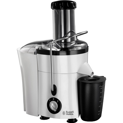 Bild zu Entsafter Russell Hobbs Aura (20365-56) für 34,94€