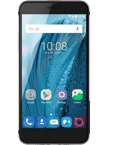 Bild zu MediaMarkt Adventskalender Tag 4 – z.B. 5 Zoll Smartphone ZTE Blade V7 (16 GB) für 109€