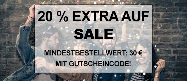 Bild zu Jeans-Direct: Bis zu 50% Rabatt im Sale + 20% Extra Rabatt