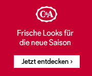 Bild zu C&A: 20% Rabatt auf die gesamte Clockhouse Kollektion