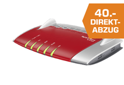 Bild zu AVM FRITZ!Box 6490 Cable, Wireless Kabel-Router für 139€ inkl. Versand (Vergleich: 179,92€)