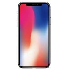 Bild zu Apple iPhone X 256GB spacegrau für 1.113,10€ (Vergleich: 1.263€)