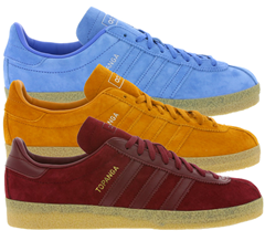 Bild zu adidas Originals Topanga Herren Sneaker in 3 Farben für je 49,99€