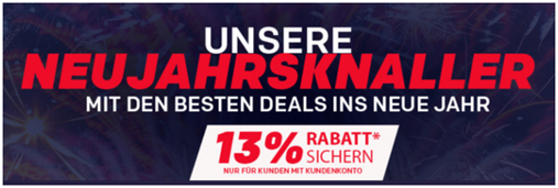 Bild zu Rakuten: 13% Rabatt auf über 1 Million Produkte