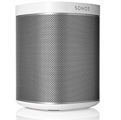 Bild zu Sonos Play:1 in weiß für 154,68€