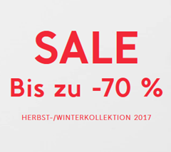 Bild zu Mango: aktuelle Herbst-/Winterkollektion 2017 bis zu 70% Rabatt