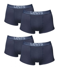 Bild zu 4er Pack Levi´s Herren Boxershorts für je 29,99€