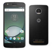 Bild zu [generalüberholt] Motorola Z Play 32GB Smartphone für 159,90€