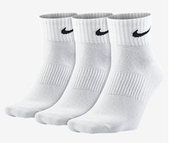 Bild zu Nike Lightweight Quarter Socken 3er Pack ab 4,48€