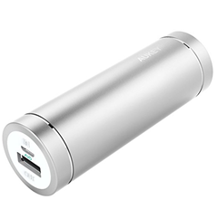 Bild zu AUKEY Power Bank 5000mAh (2A Input / 2A Output) für 5,99€