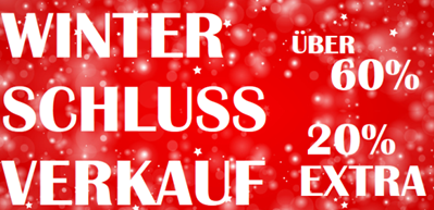 Bild zu [nur noch heute] lucky-pet.de Tierbedarf: Sale mit bis zu 60% Rabatt + 20% Extra-Rabatt dank Gutschein