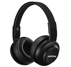 Bild zu Mpow H2 Bluetooth Headset für 20,99€