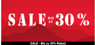 Bild zu Jack Wolfskin: Sale mit bis zu 30% Rabatt