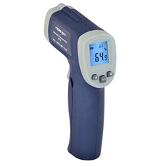 Bild zu MeasuPro IRT20 Infrarotthermometer für 5,99€