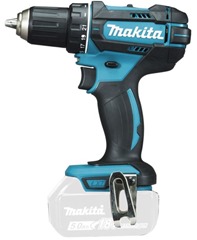 Bild zu Makita Akku-Bohrschrauber DDF482Z (ohne Akku) für 73,54€ inkl. Versand (Vergleich: 96€)