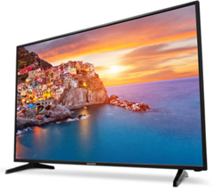 Bild zu MEDION P18114 LED-Fernseher (123,2 cm (49″), Ultra HD, HD Triple Tuner, CI+ Modul) für 373,99€ inkl. Versand (Vergleich: 449,99€)