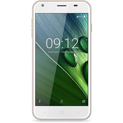 Bild zu 5 Zoll Dual-Sim Smartphone Acer Liquid Z6 für 69,99€