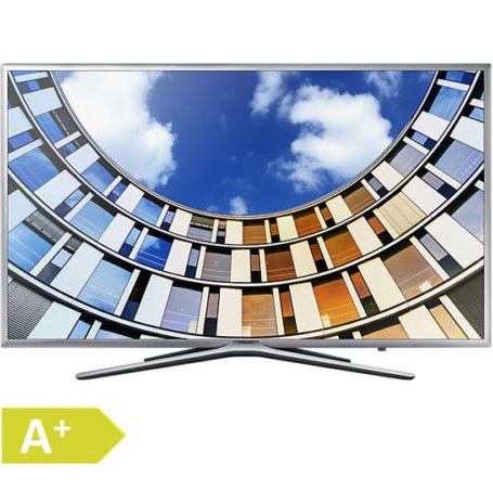 Bild zu 43 Zoll Full-HD LED-Fernseher Samsung UE43M5670 für 419,90€