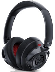 Bild zu Teufel REAL BLUE NC Kopfhörer (Over-Ear, Bluetooth, mit Noise Cancelling) für 195,49€ inkl. Versand (Vergleich: 229,99€)