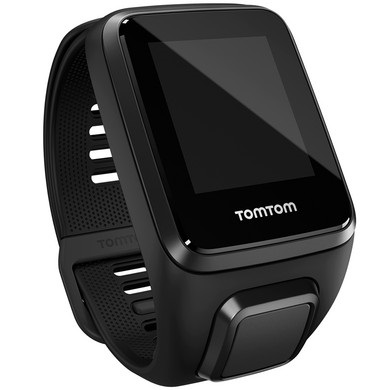 Bild zu Aktivitätstracker TomTom Spark 3 Cardio + Music für 135,89€