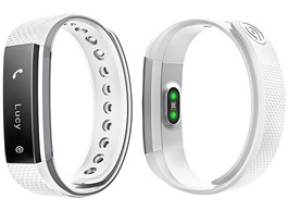 Bild zu Ninetec Smartfit F3HR Fitnesstracker für 42,94€ inkl. Versand (Vergleich: 49,49€)