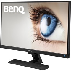 Bild zu BenQ EW2775ZH 27 Zoll Full-HD Monitor (68,6 cm (27″) 16:9, VGA/2xHDMI 4ms 20mio:1 LS)  für 145€ (Vergleich: 169€)