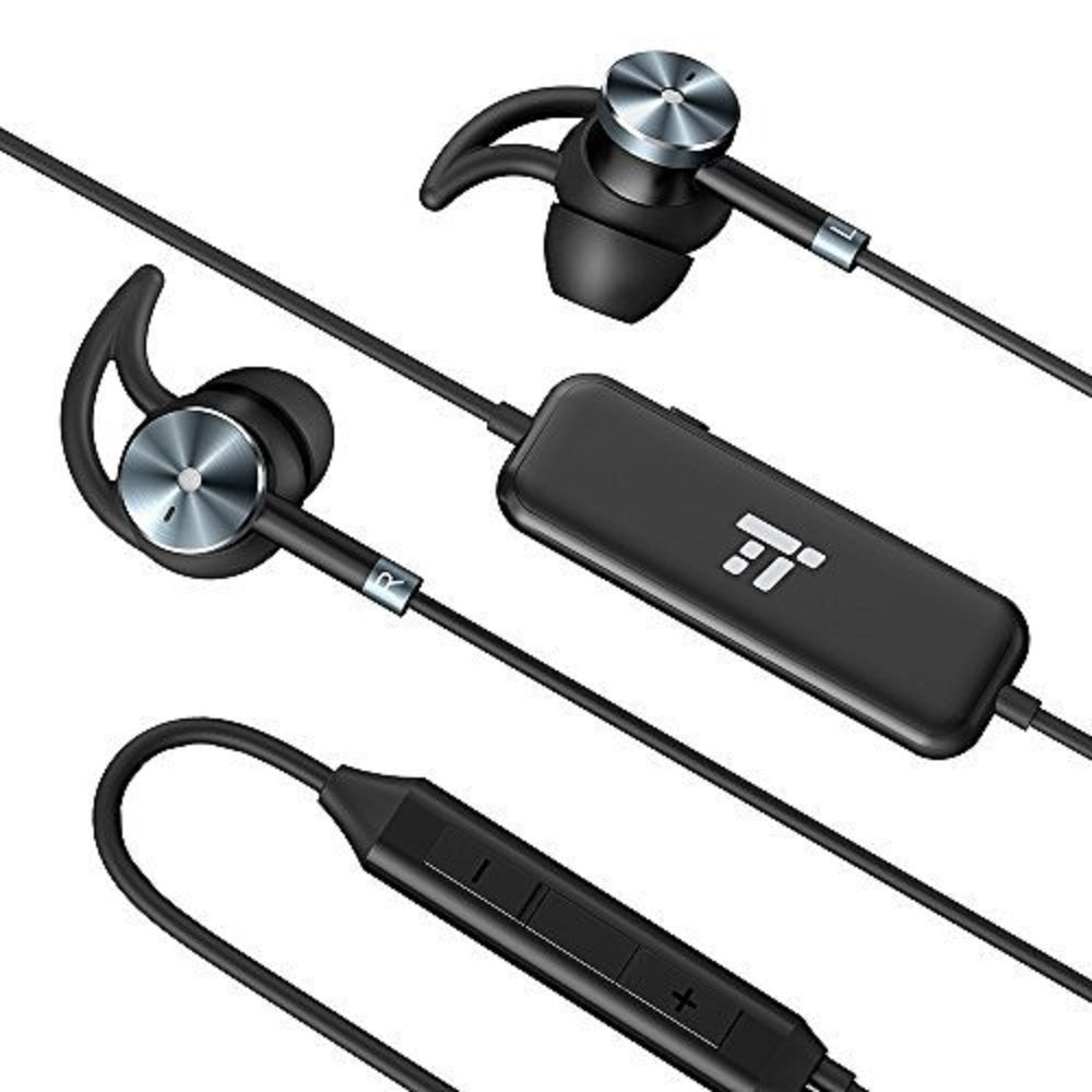 Bild zu TaoTronics Active Noise Cancelling In-Ear Kopfhörer für 24,89€