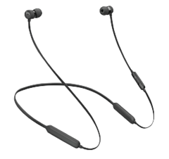 Bild zu BEATS X Kopfhörer (kabellos, In-ear) für 79€ inkl. Versand (Vergleich: 100€)