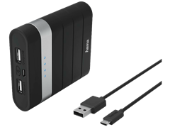 HAMA-Joy-Powerbank-10400-mAh-Schwarz