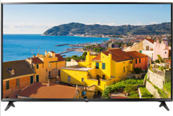 Bild zu LG 65UJ6309 LED TV (Flat, 65 Zoll, UHD 4K, SMART TV, webOS) für 888€