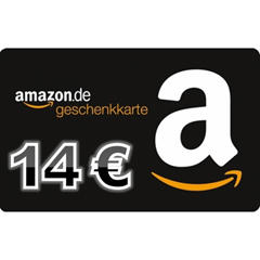 Bild zu callmobile SIM-Karte inkl. 3€ Startguthaben und 14€ Amazon-Gutschein für 2,95€