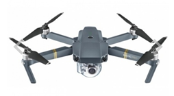 Bild zu DJI Mavic Pro Drohne für 879,90€ + 219,75€ in Superpunkten