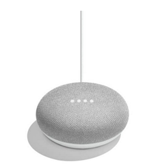 Bild zu Google Home Mini für 39€ inklusive Versand