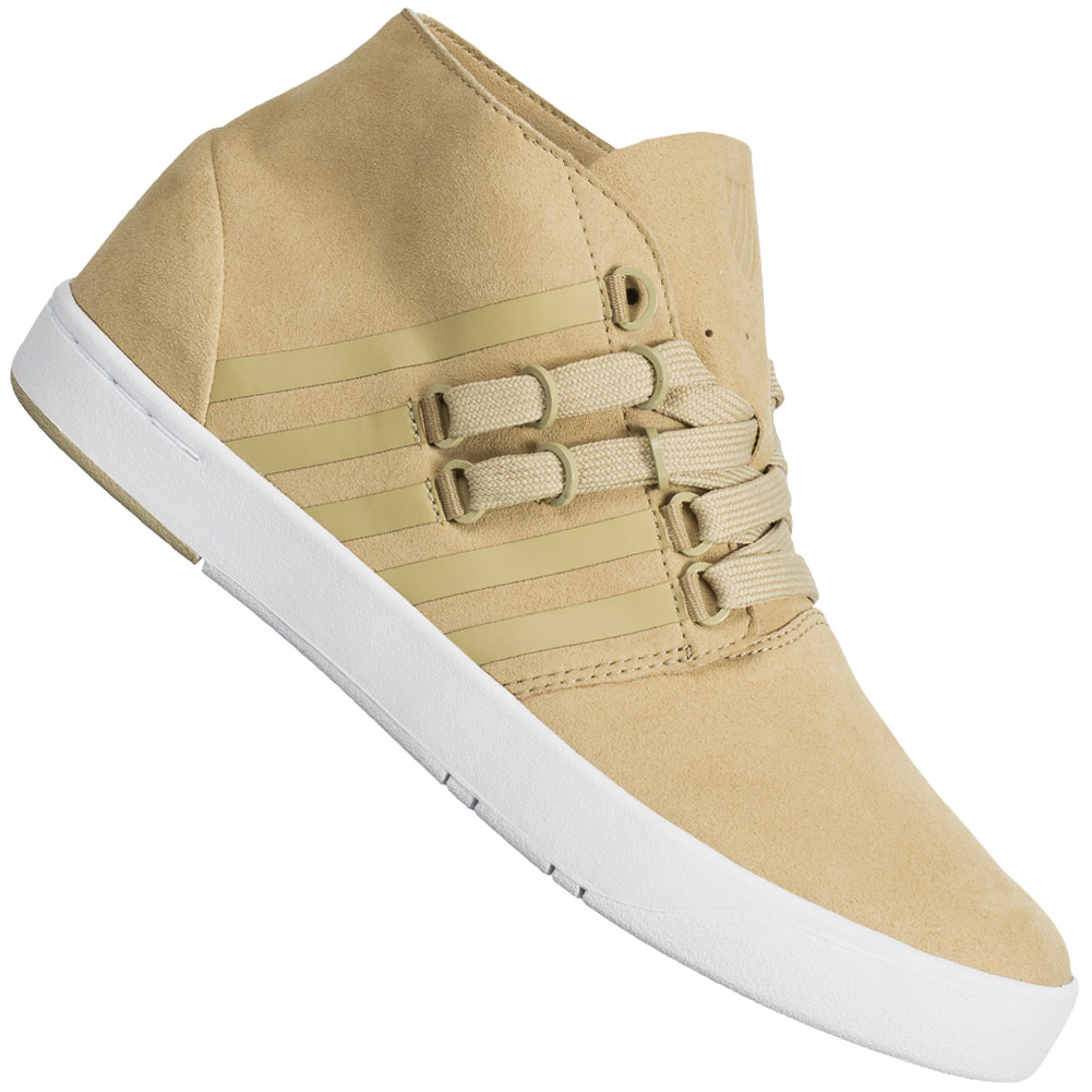 Bild zu K-Swiss Chukka Herren Sneaker DR Cinch für 20,61€