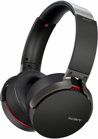 Bild zu Quelle: Sony MDR-XB950B1 Around-Ear-Kopfhörer für 84€ inkl. Versand (Vergleich: 102€)