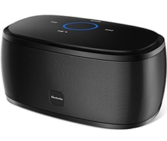 Bild zu Techvilla Bluetooth Lautsprecher mit Mikrofon für 14,40€ inkl. Versand