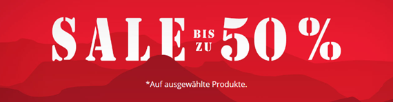 Bild zu Jack Wolfskin: Sale mit bis zu 50% Rabatt + 20% Rabatt auf alle nichtreduzierten Artikel