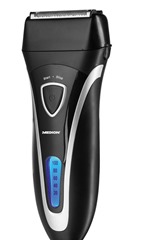 Bild zu MEDION MD 16623 Herren Rasierer (Pop Up Trimmer, Nass- und Trockenrasur) für 17,99€ inkl. Versand (24,99€)